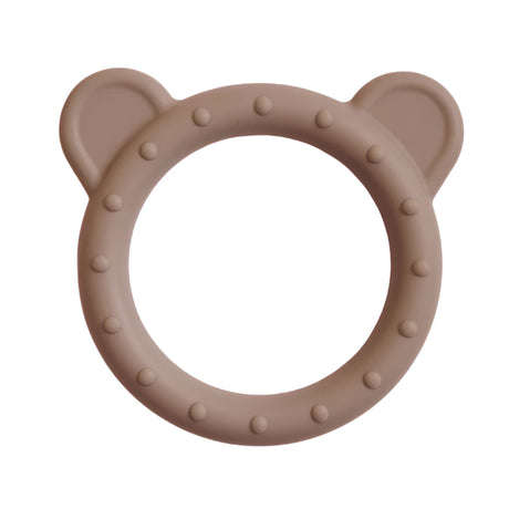 Bear Teether - HoneyBug 