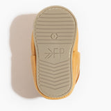 Beehive State City Baby Shoe - HoneyBug 