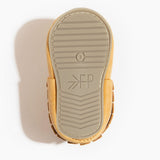 Beehive State Moccasin Baby Shoe - HoneyBug 