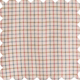 Boys Shirt | Beige Country Check - HoneyBug 