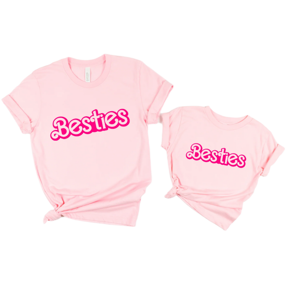 Besties - HoneyBug 