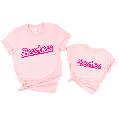 Besties - HoneyBug 