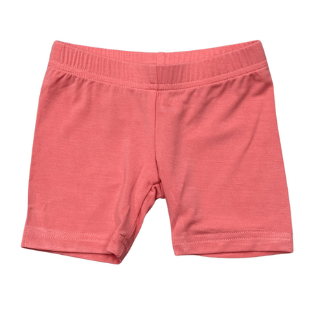 Girl's Biker Shorts