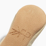 Toasted Birch Chelsea Boot Baby Shoe - HoneyBug 