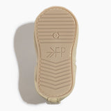 Toasted Birch Chelsea Boot Baby Shoe - HoneyBug 