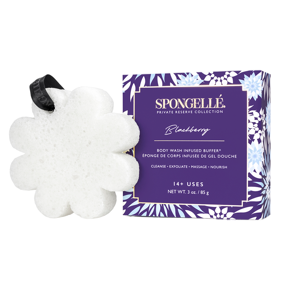 Blackberry | Boxed Flower - HoneyBug 