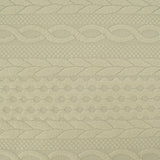 Sealy Baby Knit Blanket - Dusty Olive - HoneyBug 