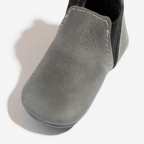 Blue Spruce Chelsea Boot Baby Shoe - HoneyBug 