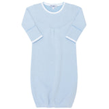 Blue Bubble Gown - HoneyBug 