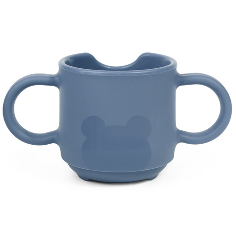 Haakaa Silicone Baby Drinking Cup 1 pk - HoneyBug 