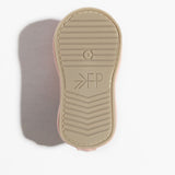 Blush Chelsea Boot Baby Shoe - HoneyBug 