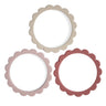Flower Teether Bracelet - HoneyBug 