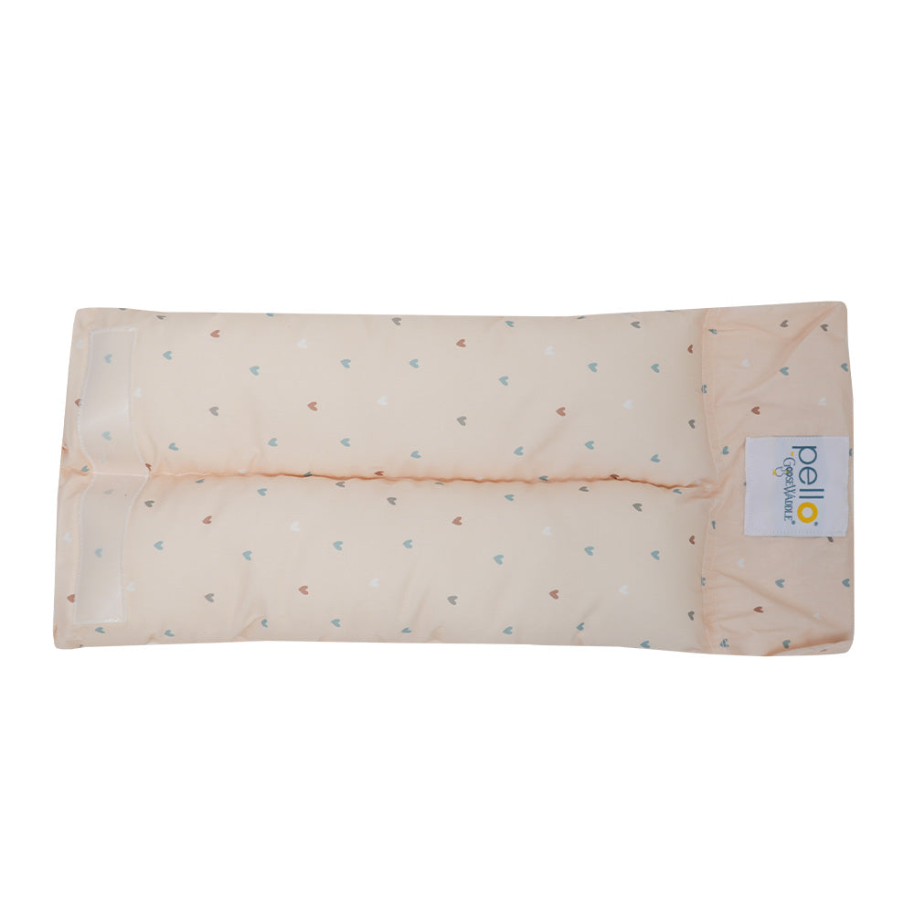 Blythe (Heart) Comfy Cradle - HoneyBug 