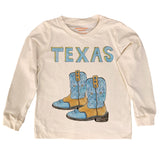 Boots Texas - HoneyBug 