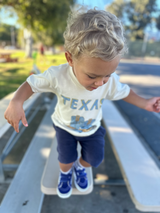 Boots Texas - HoneyBug 