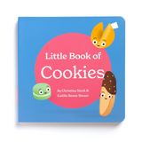 Little Books: Culinary Collection - HoneyBug 