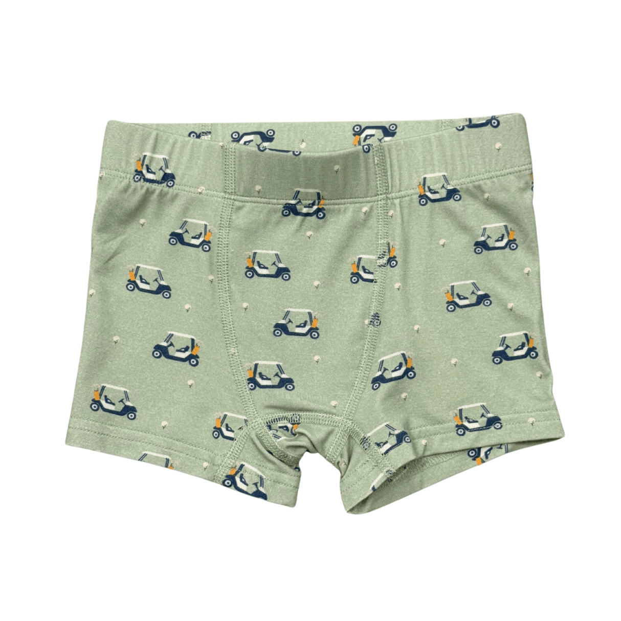 Boy's Boxer