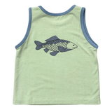 Boy's Tank Top