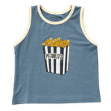 Boy's Tank Top