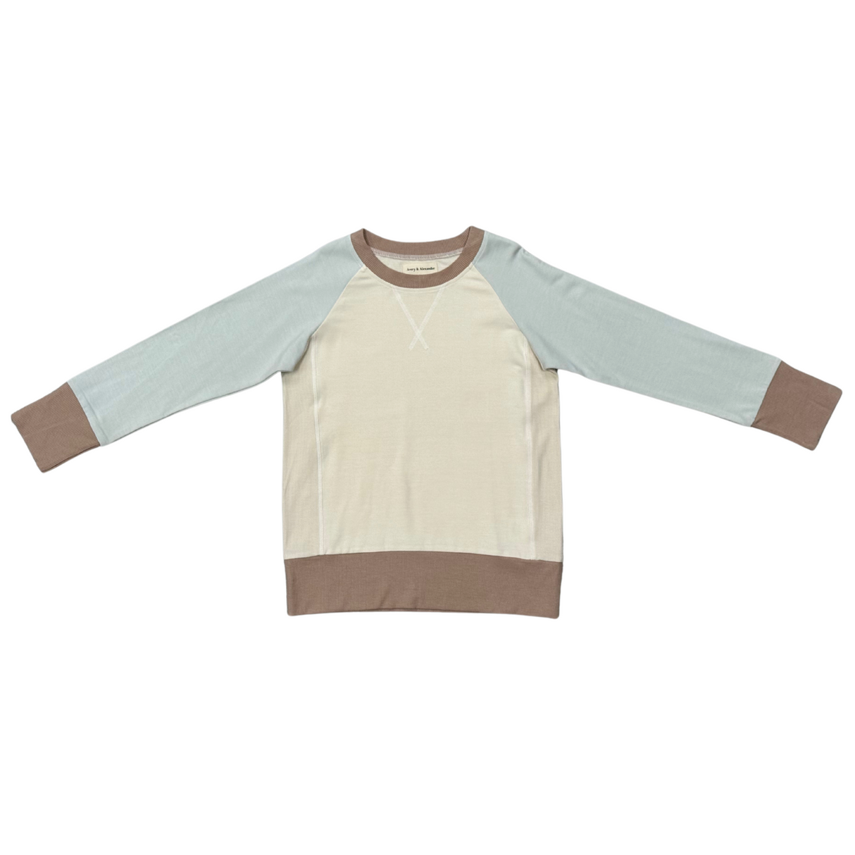 Boy's Terry Sweatshirt