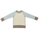 Boy's Terry Sweatshirt