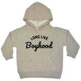 Boyhood | Hoodie - HoneyBug 