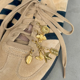 Olivia Butterfly Charm - HoneyBug 