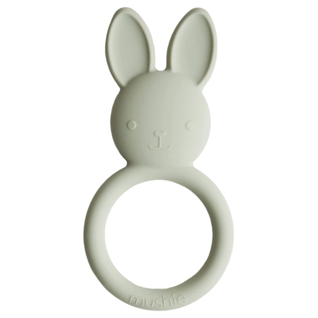 Bunny Teether - Sage - HoneyBug 
