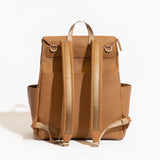 Butterscotch Classic Diaper Bag II - HoneyBug 