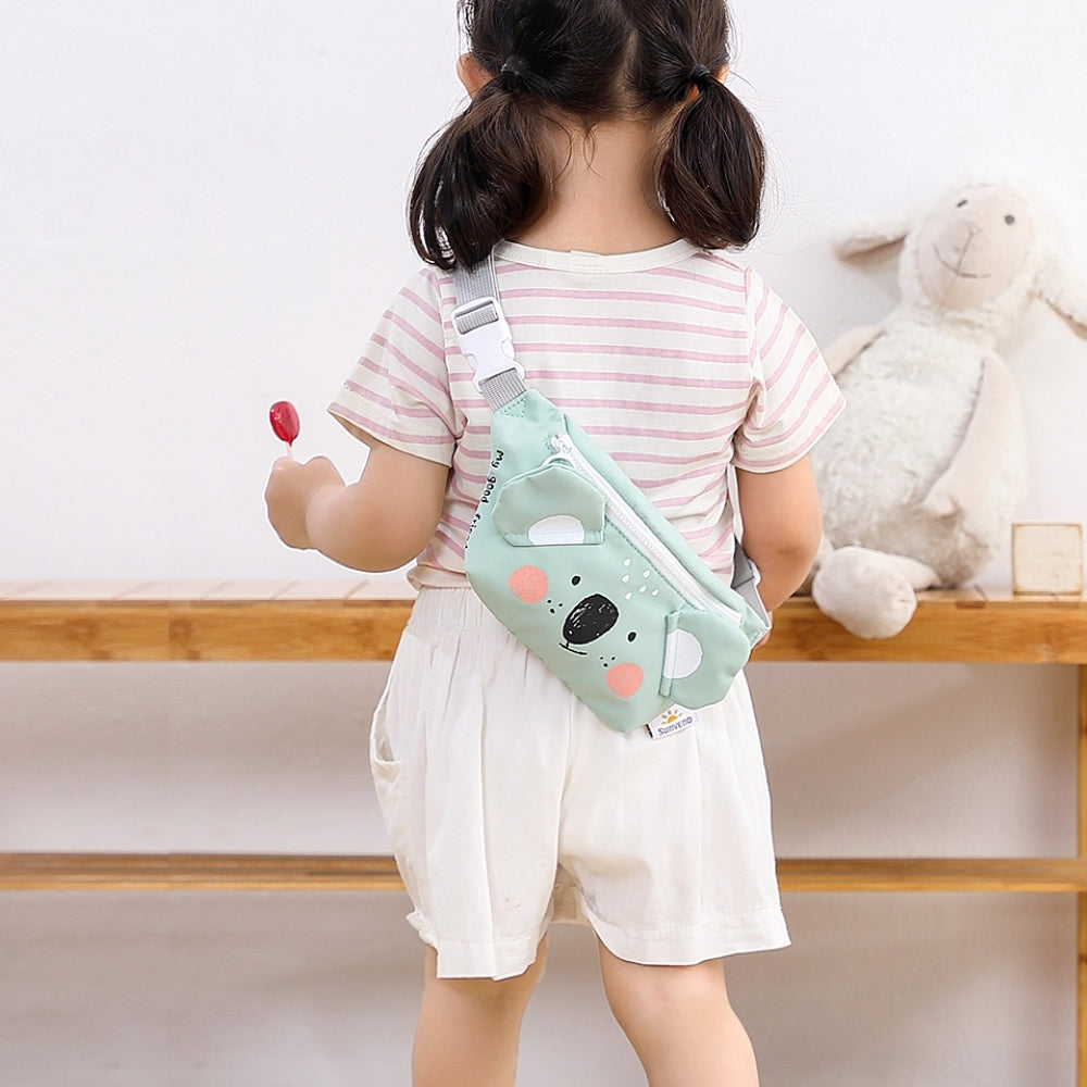 Children's Good Friend Series Fanny Pack