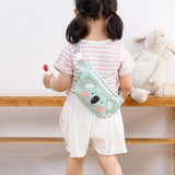 Children's Good Friend Series Fanny Pack
