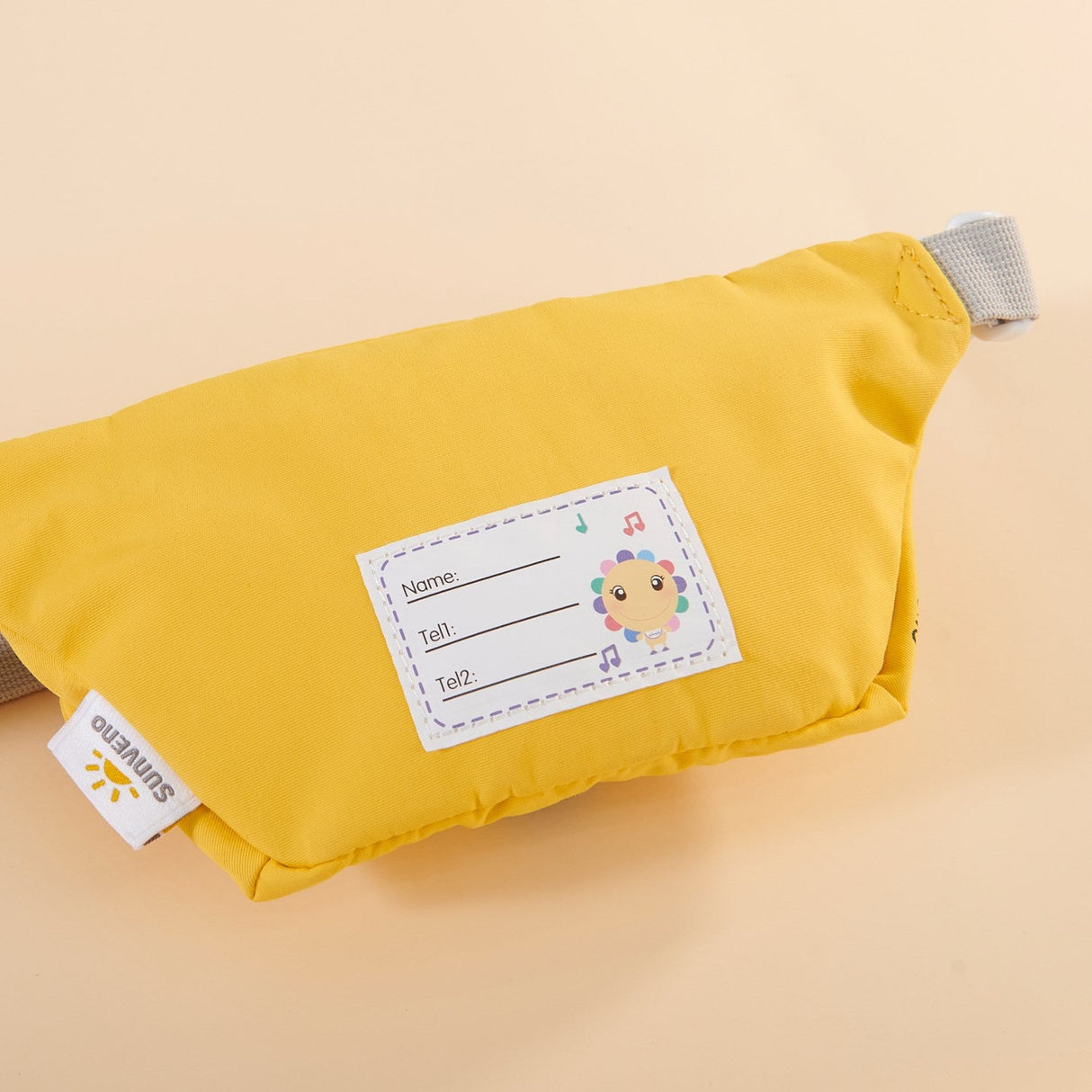 Children's Good Friend Series Fanny Pack