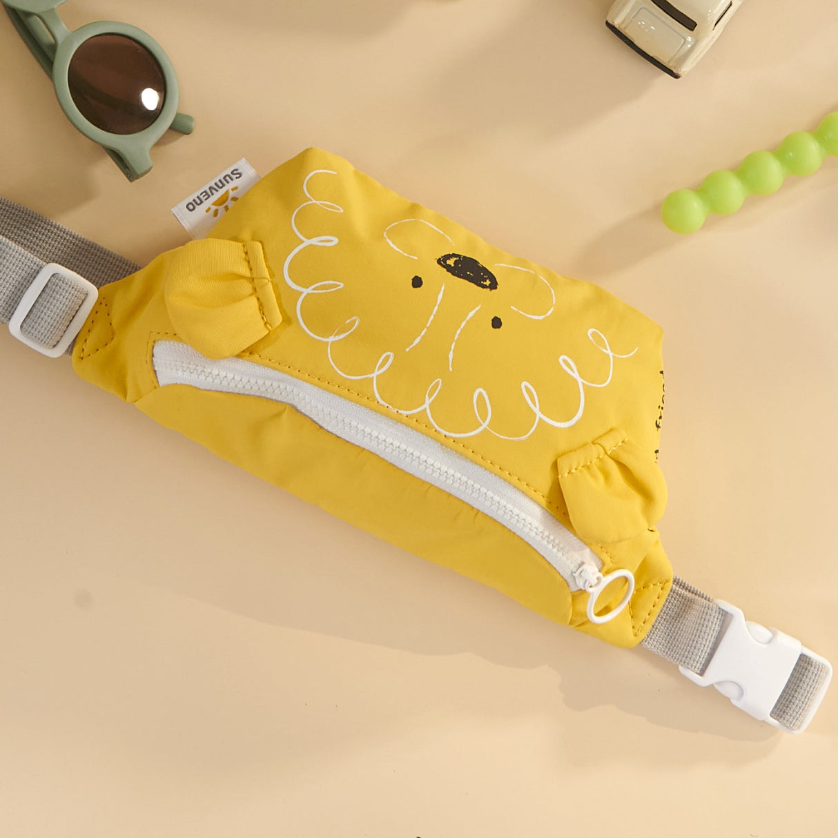 Children's Good Friend Series Fanny Pack