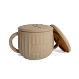 The Miller Snack Cup