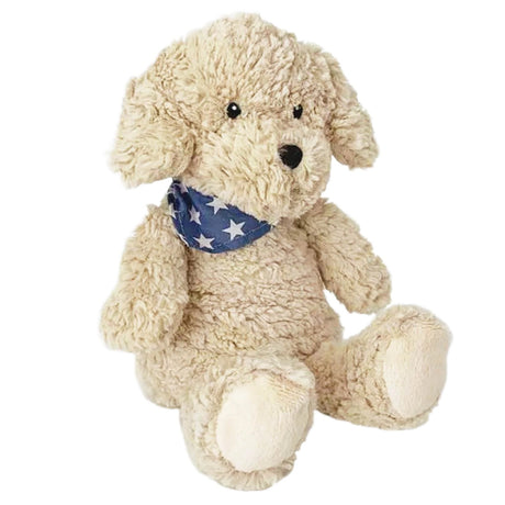 Bentley Puppy Cuddle Bud - HoneyBug 