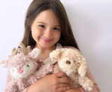 Callie Kitty - CuddleBuds - HoneyBug 