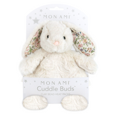 Faith Bunny - CuddleBuds - HoneyBug 