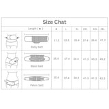 3-in-1 Postpartum Recovery Belt