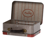 Suitcase - Small - Grey Travel - HoneyBug 