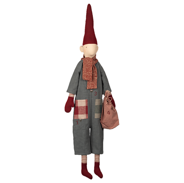 Pixy, Advent Calendar - Boy - HoneyBug 