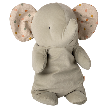 Elephant - Medium - Iron Grey - HoneyBug 