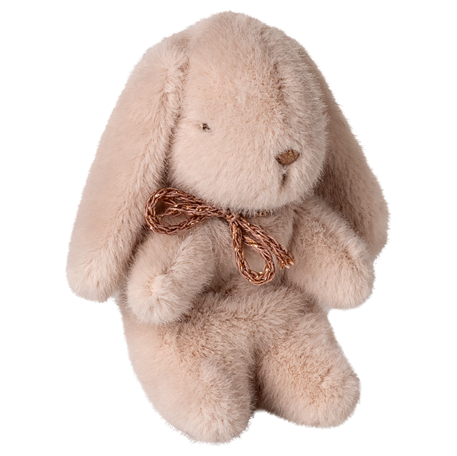 Bunny Plush, Mini - Light Powder - HoneyBug 