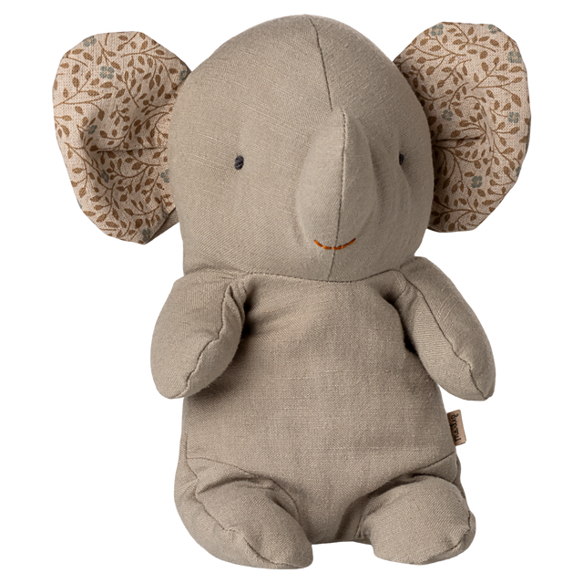 Elephant - Small - Iron grey - HoneyBug 