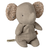 Elephant, Mini - Iron Grey - HoneyBug 