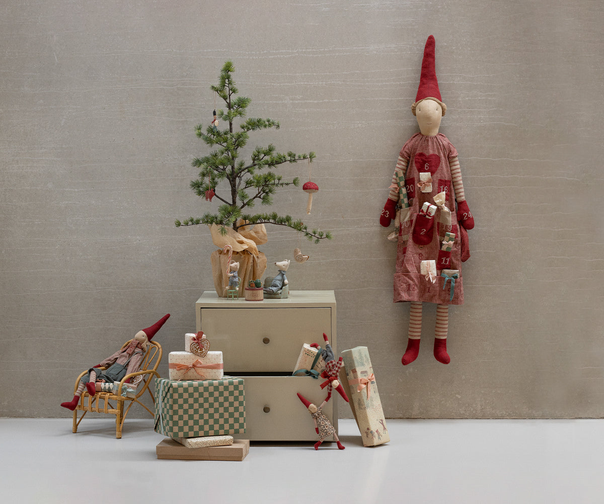 Pixy, Size 4 - Boy - Shirt and Pants - HoneyBug 