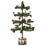 Christmas tree, Mouse - HoneyBug 