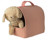 Pet Carrier - Coral