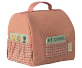 Pet Carrier - Coral