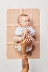 The Changing Pad - HoneyBug 