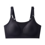 Seamless Maternity Nursing Bra